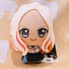 学園アイドルマスター ちびぐるみ on stage vol.4 十王星南×6 Amazon.co.jp: 学園アイドル*マスター ちびぐるみ ～on stage