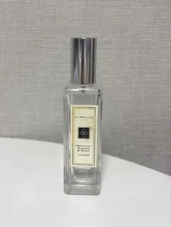 名前入りジョーマローン　ネクタリンブロッサム&ハニーコロン　30ml