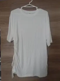 coca シャーリング　Tシャツ　Мサイズ