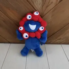 ミャクミャクマスコット　16㎝