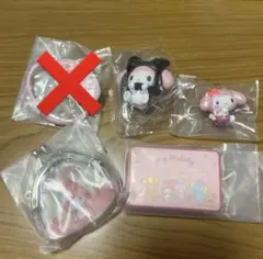 2025年最新】マイメロまとめ売りの人気アイテム - メルカリ