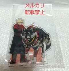 ヒロアカ 爆豪勝己 AnimeJapan 2024 新十傑 アクリルスタンド