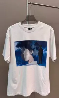 エヴァ Tシャツ