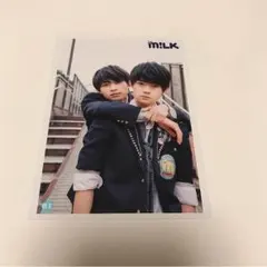 佐野勇斗 板垣瑞生 生写真 即購入可