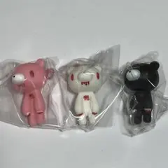 【新品・未使用】グルーミー フィギュアキーチェーン等 セット Yahoo!オークション -「グルーミー キーホルダー」の落札相場