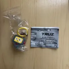 TREASURE TRUZ HIKUN めじるしアクセサリー