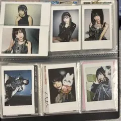 XG チェキ Supreme 限定 Favsquad instax mini - メルカリ