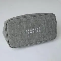 BARNEYS NEWYORK バーニーズニューヨーク 大容量 コスメポーチのサムネイル