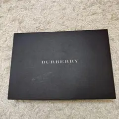 BURBERRY タオルセット 新品未使用 バーバリー フェイス／ミニタオル