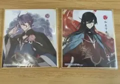 刀剣乱舞　色紙