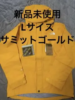 THE NORTH FACE オールマウンテンジャケット ゴアテックス