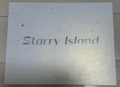 Yesung Starry Island 写真集