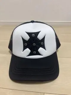 supplier キャップ　黒　drip swag supplier キャップ 黒 drip swag - メルカリ