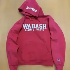 サンフェード パーカー