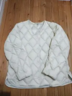 ウルトラライトダウンリラックスジャケット　UNIQLO ユニクロ