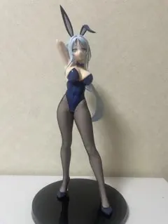 第七王子 シルファ バニーVer. フィギュア