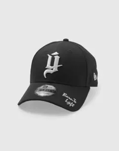 LYFT New Era 9FORTY キャップ ブラック - メルカリ