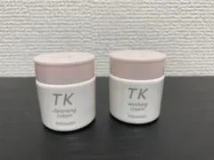 MENARD TK クレンジングクリーム - メルカリ