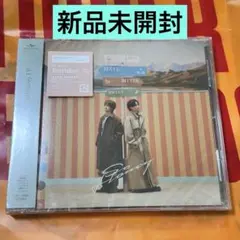 So Honey EP 通常盤初回プレス