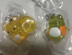 うさぎのモフィ ケリー