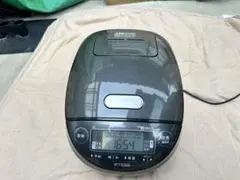 タイガー 圧力IH炊飯器 5.5合炊き JPV-H100 2024年製 - メルカリ
