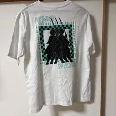 GU × 鬼滅の刃　炭治郎　Demon Slayer Tシャツ　サイズSのサムネイル