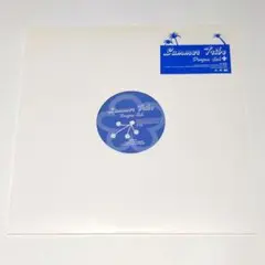 レコード ドラゴンアッシュ サマートライブ