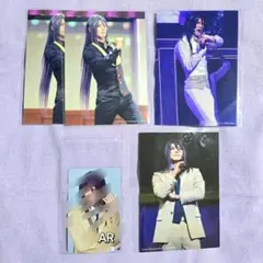 A3! エーステ 舞台 神木坂レニ 河合龍之介 まとめ売り