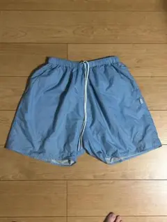 unslacks Active Baggy Shorts PULP