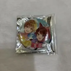 すとぷり缶バッジくじ(2021Summer ver.!!)るぅりーぬ等身ver.