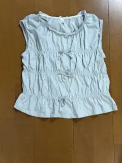 GU キッズ　Tシャツ 140