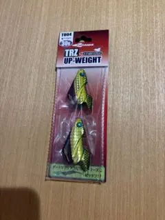 FishLeague TRZ UP-WEIGHT 30g TU04まとめ買いお得 - メルカリ