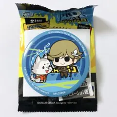2026年最新】P4U 缶バッジの人気アイテム - メルカリ