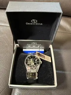 2026年最新】ORIENT STAR 付属品：箱 メンズ 自動巻き時計の人気