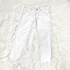 近年モデル　PT TORINO SWING DENIM RLZ 31 ホワイトのサムネイル