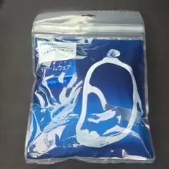 『新品未使用』PHILIPS　シリコンピローマスク