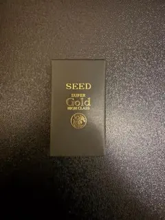 SEED 消しゴム HYPER Gold HIGH CLASSのサムネイル