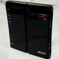 バッファロー WiFi 親子セット WZR-HP-G300NH/U