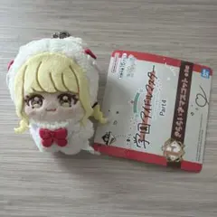 学マス きららいずマスコット 藤田ことね