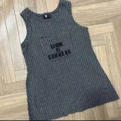 コムサ　ワンピース　キッズ　110サイズ