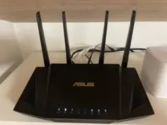 ASUS RT-AX3000とZenWiFi AX Mini (XD4) 2台