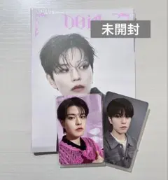 Stray Kids DO IT ACCORDION スンミン