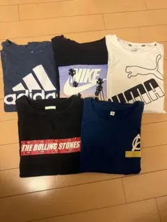 プーマ トップス