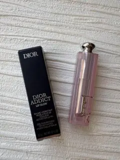 【Dior】ディオール　アディクトリップ　グロウ／038 ソフトヌードのサムネイル