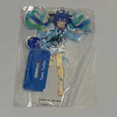 ウマ娘 ツインターボ アクリルスタンド