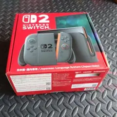2026/05から3年間ヤマダ電機保証付Switch 2 本体＋ トモコレセット 