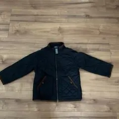 Polo by Ralph Lauren キッズジャケット ネイビー