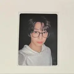 【サイン入り】MONSTA X ショヌ トレカ MONSTA X unfold NERD ver. トレカ ショヌ - メルカリ
