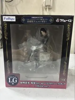 加州清光 フィギュアセット 2026年最新】加州清光 フィギュア スケールの人気アイテム - メルカリ
