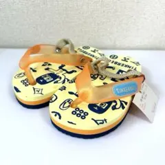 【新品未使用】TINKERBELL サンダル 13.5cm